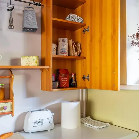 Holiday home Family Private House In Dubulti, Jurmala, 400m To The *