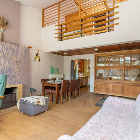 Family Private House In Dubulti, Jurmala, 400m To The