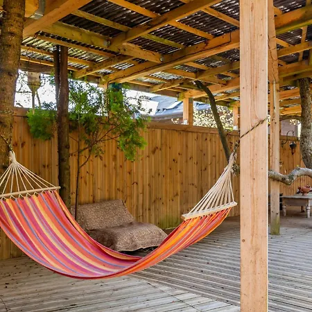 Family Private House In Dubulti, Jurmala, 400m To The Holiday home Jurmala