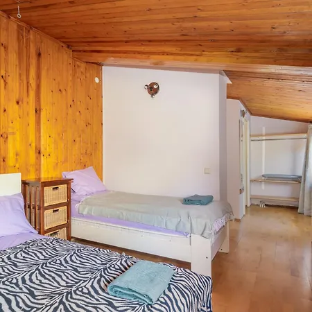 Holiday home Family Private House In Dubulti, Jurmala, 400m To The Jurmala