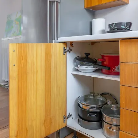 Family Private House In Dubulti, Jurmala, 400m To The *