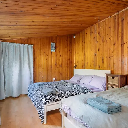 Family Private House In Dubulti, Jurmala, 400m To The Holiday home *