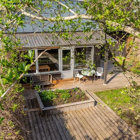 Holiday home Family Private House In Dubulti, Jurmala, 400m To The Jurmala