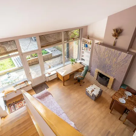 Family Private House In Dubulti, Jurmala, 400m To The Holiday home Jurmala