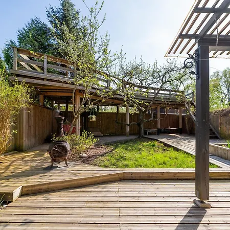 Family Private House In Dubulti, Jurmala, 400m To The Holiday home *
