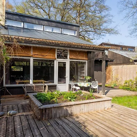 Family Private House In Dubulti, Jurmala, 400m To The *